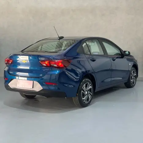 CHEVROLET Onix Sedan 1.0 12V 4P FLEX LTZ PLUS TURBO, Foto 4