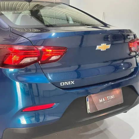 CHEVROLET Onix Sedan 1.0 12V 4P FLEX LTZ PLUS TURBO, Foto 7