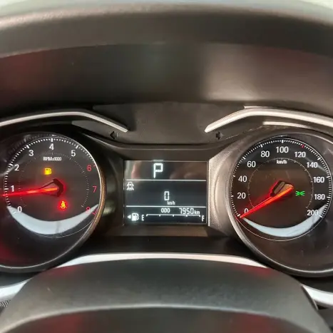 CHEVROLET Onix Sedan 1.0 12V 4P FLEX LTZ PLUS TURBO, Foto 10