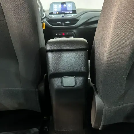 CHEVROLET Onix Sedan 1.0 12V 4P FLEX LTZ PLUS TURBO, Foto 15