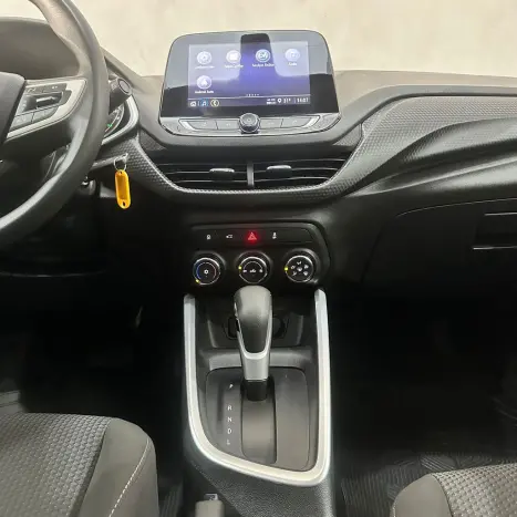 CHEVROLET Onix Sedan 1.0 12V 4P FLEX LTZ PLUS TURBO, Foto 16