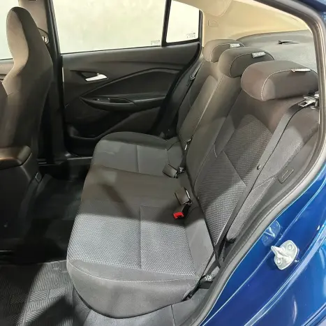 CHEVROLET Onix Sedan 1.0 12V 4P FLEX LTZ PLUS TURBO, Foto 21