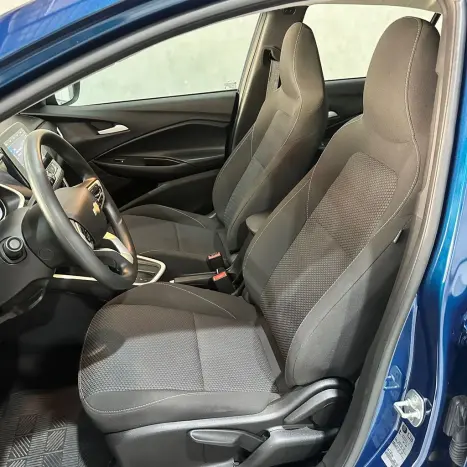 CHEVROLET Onix Sedan 1.0 12V 4P FLEX LTZ PLUS TURBO, Foto 22