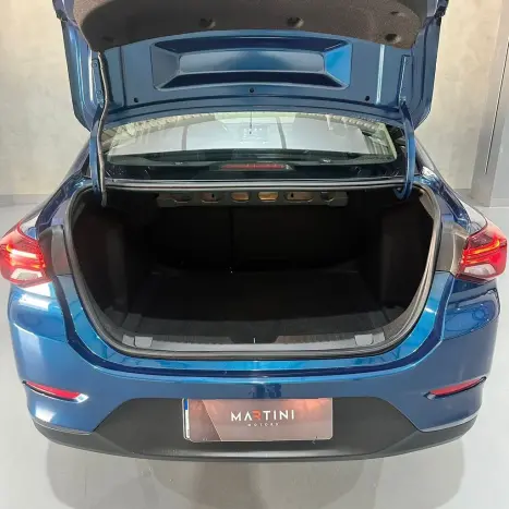 CHEVROLET Onix Sedan 1.0 12V 4P FLEX LTZ PLUS TURBO, Foto 23