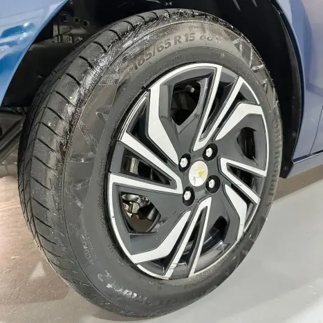 CHEVROLET Onix Sedan 1.0 12V 4P FLEX LTZ PLUS TURBO, Foto 24