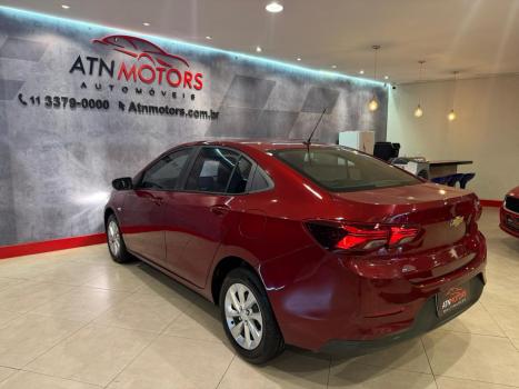 CHEVROLET Onix Sedan 1.0 12V 4P FLEX LT PLUS TURBO, Foto 6