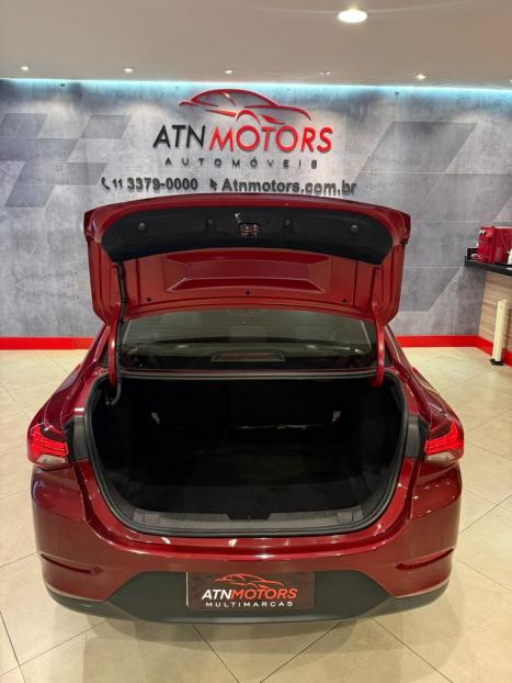 CHEVROLET Onix Sedan 1.0 12V 4P FLEX LT PLUS TURBO, Foto 9