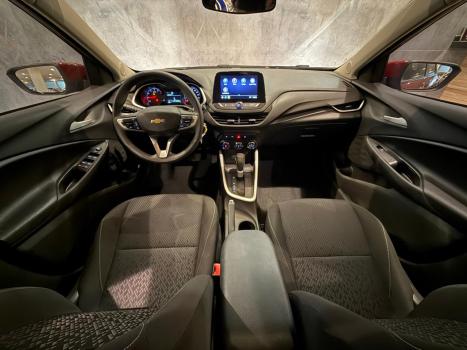 CHEVROLET Onix Sedan 1.0 12V 4P FLEX LT PLUS TURBO, Foto 10