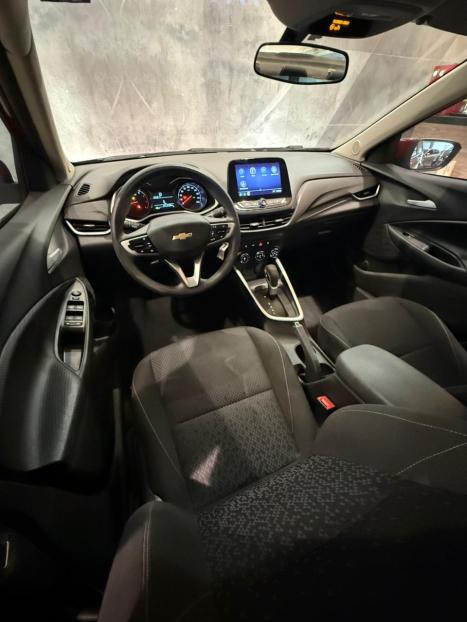CHEVROLET Onix Sedan 1.0 12V 4P FLEX LT PLUS TURBO, Foto 11