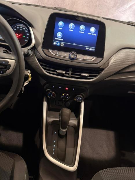 CHEVROLET Onix Sedan 1.0 12V 4P FLEX LT PLUS TURBO, Foto 12