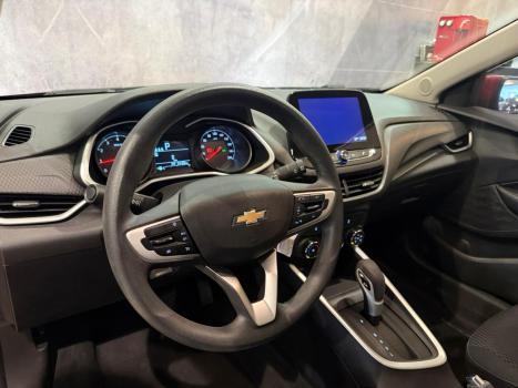 CHEVROLET Onix Sedan 1.0 12V 4P FLEX LT PLUS TURBO, Foto 13