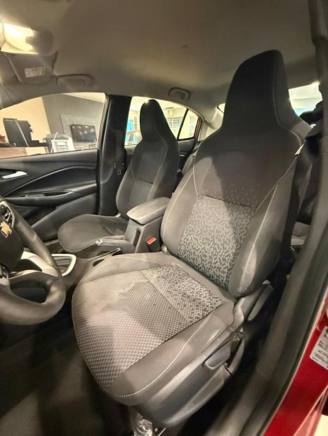 CHEVROLET Onix Sedan 1.0 12V 4P FLEX LT PLUS TURBO, Foto 14