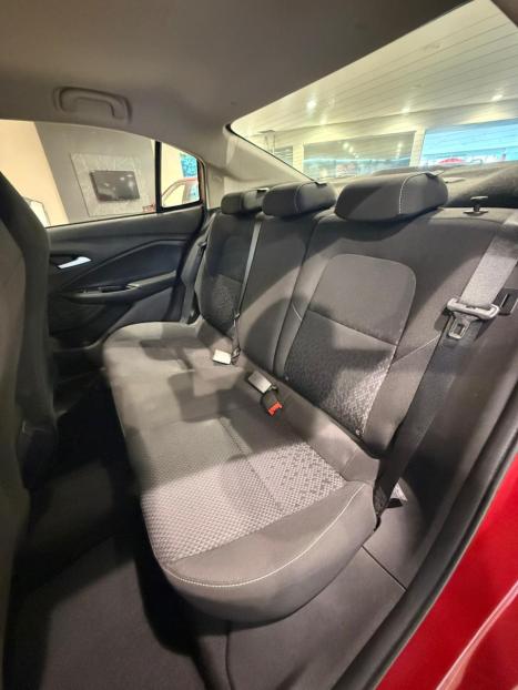 CHEVROLET Onix Sedan 1.0 12V 4P FLEX LT PLUS TURBO, Foto 15