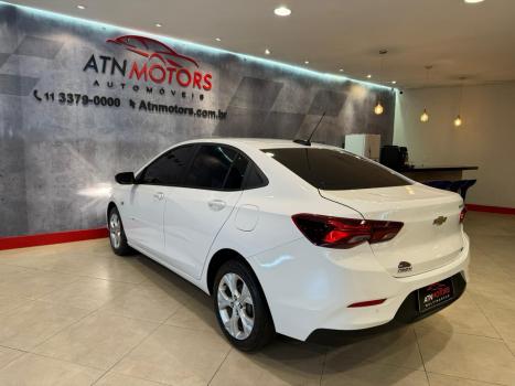 CHEVROLET Onix Sedan 1.0 12V 4P FLEX LTZ PLUS TURBO AUTOM�TICO, Foto 3