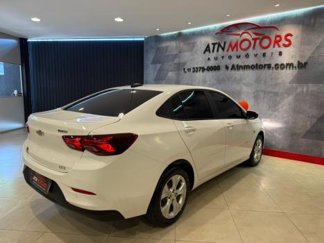CHEVROLET Onix Sedan 1.0 12V 4P FLEX LTZ PLUS TURBO AUTOM�TICO, Foto 4