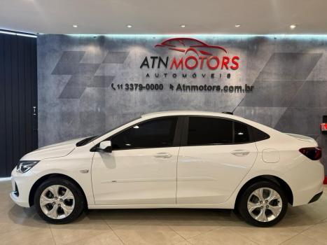 CHEVROLET Onix Sedan 1.0 12V 4P FLEX LTZ PLUS TURBO AUTOM�TICO, Foto 5