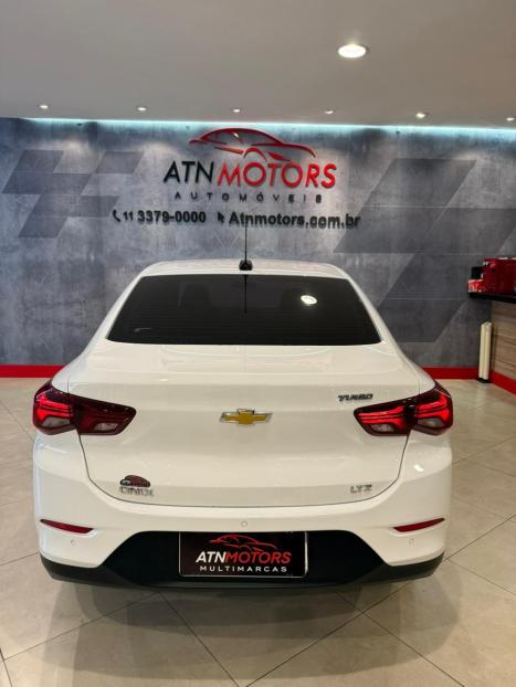 CHEVROLET Onix Sedan 1.0 12V 4P FLEX LTZ PLUS TURBO AUTOM�TICO, Foto 6