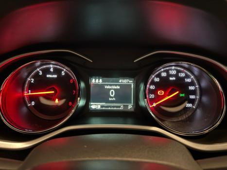 CHEVROLET Onix Sedan 1.0 12V 4P FLEX LTZ PLUS TURBO AUTOM�TICO, Foto 9