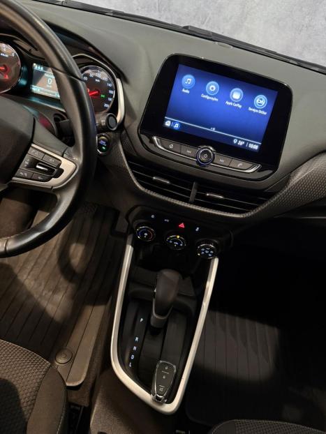 CHEVROLET Onix Sedan 1.0 12V 4P FLEX LTZ PLUS TURBO AUTOM�TICO, Foto 11