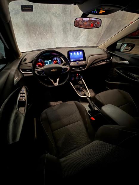 CHEVROLET Onix Sedan 1.0 12V 4P FLEX LTZ PLUS TURBO AUTOM�TICO, Foto 12