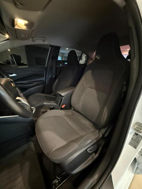 CHEVROLET Onix Sedan 1.0 12V 4P FLEX LTZ PLUS TURBO AUTOM�TICO, Foto 14