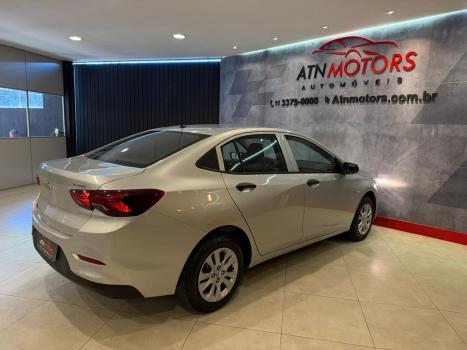 CHEVROLET Onix Sedan 1.0 12V 4P FLEX PLUS TURBO AUTOM�TICO, Foto 5