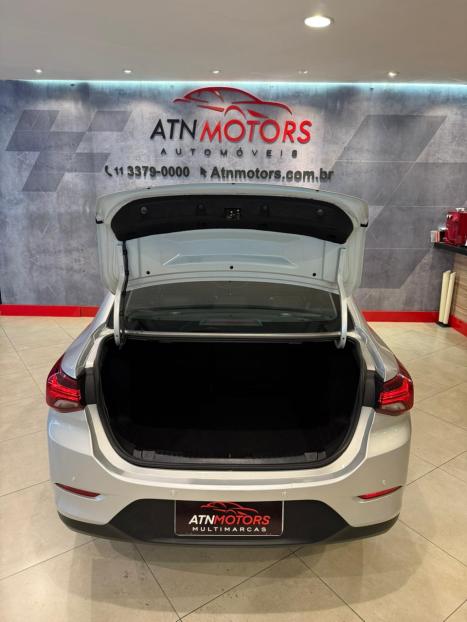 CHEVROLET Onix Sedan 1.0 12V 4P FLEX PLUS TURBO AUTOM�TICO, Foto 9
