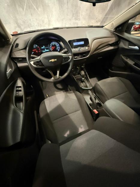 CHEVROLET Onix Sedan 1.0 12V 4P FLEX PLUS TURBO AUTOM�TICO, Foto 11