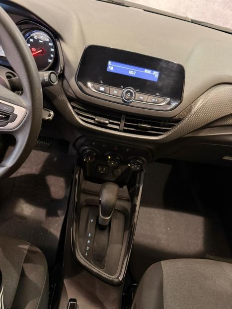 CHEVROLET Onix Sedan 1.0 12V 4P FLEX PLUS TURBO AUTOM�TICO, Foto 12