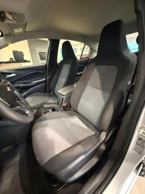 CHEVROLET Onix Sedan 1.0 12V 4P FLEX PLUS TURBO AUTOM�TICO, Foto 14
