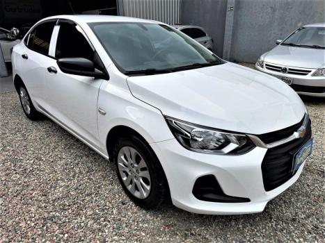 CHEVROLET Onix Sedan 1.0 12V 4P FLEX PLUS TURBO AUTOM�TICO, Foto 1
