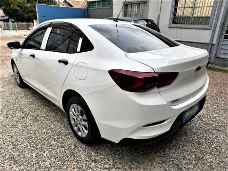 CHEVROLET Onix Sedan 1.0 12V 4P FLEX PLUS TURBO AUTOM�TICO, Foto 3