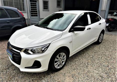 CHEVROLET Onix Sedan 1.0 12V 4P FLEX PLUS TURBO AUTOM�TICO, Foto 6