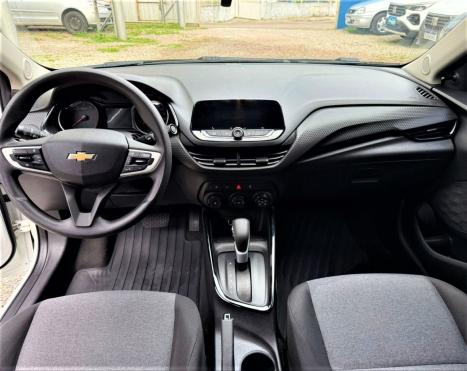 CHEVROLET Onix Sedan 1.0 12V 4P FLEX PLUS TURBO AUTOM�TICO, Foto 7
