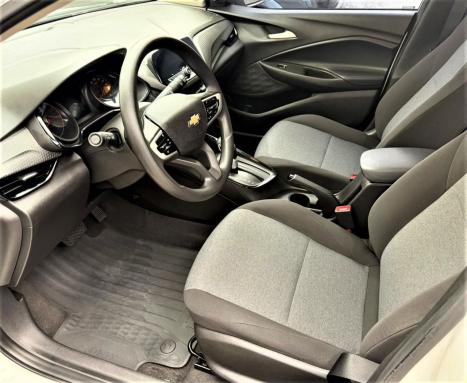 CHEVROLET Onix Sedan 1.0 12V 4P FLEX PLUS TURBO AUTOM�TICO, Foto 9