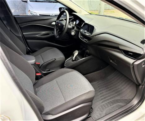 CHEVROLET Onix Sedan 1.0 12V 4P FLEX PLUS TURBO AUTOM�TICO, Foto 10