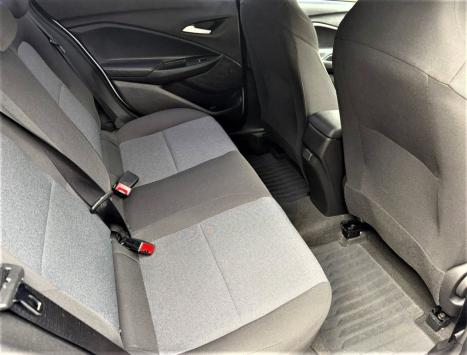 CHEVROLET Onix Sedan 1.0 12V 4P FLEX PLUS TURBO AUTOM�TICO, Foto 15