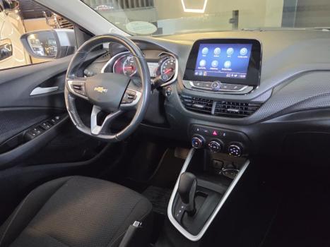 CHEVROLET Onix Sedan 1.0 12V 4P FLEX LTZ PLUS TURBO AUTOM�TICO, Foto 5