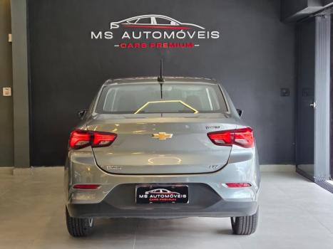 CHEVROLET Onix Sedan 1.0 12V 4P FLEX LTZ PLUS TURBO AUTOM�TICO, Foto 10