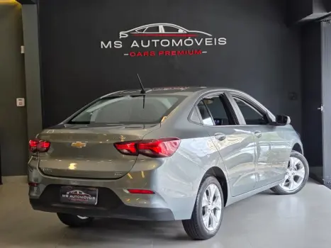 CHEVROLET Onix Sedan 1.0 12V 4P FLEX LTZ PLUS TURBO AUTOM�TICO, Foto 11
