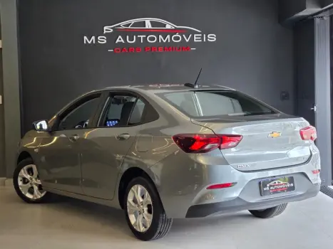 CHEVROLET Onix Sedan 1.0 12V 4P FLEX LTZ PLUS TURBO AUTOM�TICO, Foto 12
