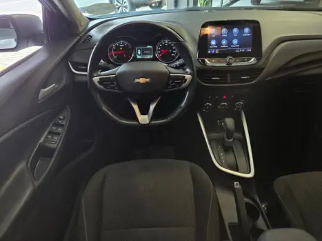 CHEVROLET Onix Sedan 1.0 12V 4P FLEX LTZ PLUS TURBO AUTOM�TICO, Foto 13