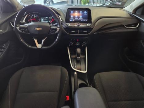 CHEVROLET Onix Sedan 1.0 12V 4P FLEX LTZ PLUS TURBO AUTOM�TICO, Foto 6