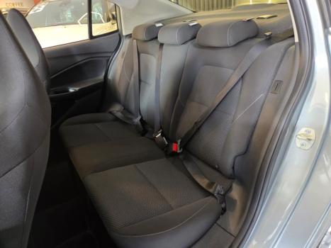 CHEVROLET Onix Sedan 1.0 12V 4P FLEX LTZ PLUS TURBO AUTOM�TICO, Foto 7
