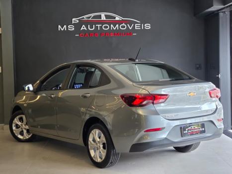 CHEVROLET Onix Sedan 1.0 12V 4P FLEX LTZ PLUS TURBO AUTOM�TICO, Foto 12