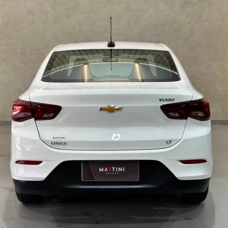 CHEVROLET Onix Sedan 1.0 12V 4P FLEX LT PLUS TURBO AUTOM�TICO, Foto 5