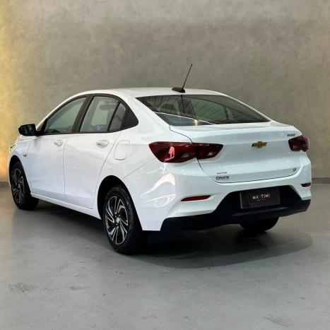 CHEVROLET Onix Sedan 1.0 12V 4P FLEX LT PLUS TURBO AUTOM�TICO, Foto 6