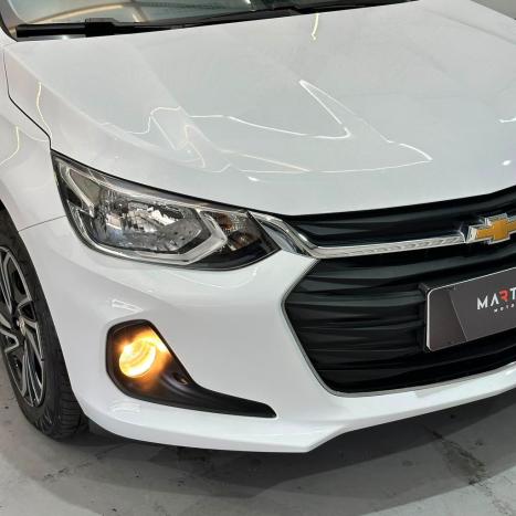 CHEVROLET Onix Sedan 1.0 12V 4P FLEX LT PLUS TURBO AUTOM�TICO, Foto 8