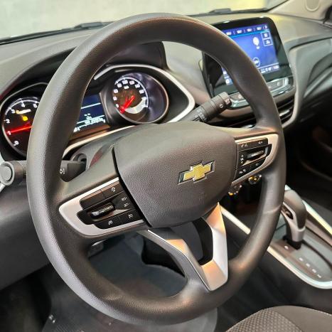 CHEVROLET Onix Sedan 1.0 12V 4P FLEX LT PLUS TURBO AUTOM�TICO, Foto 9