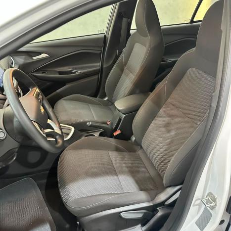 CHEVROLET Onix Sedan 1.0 12V 4P FLEX LT PLUS TURBO AUTOM�TICO, Foto 18